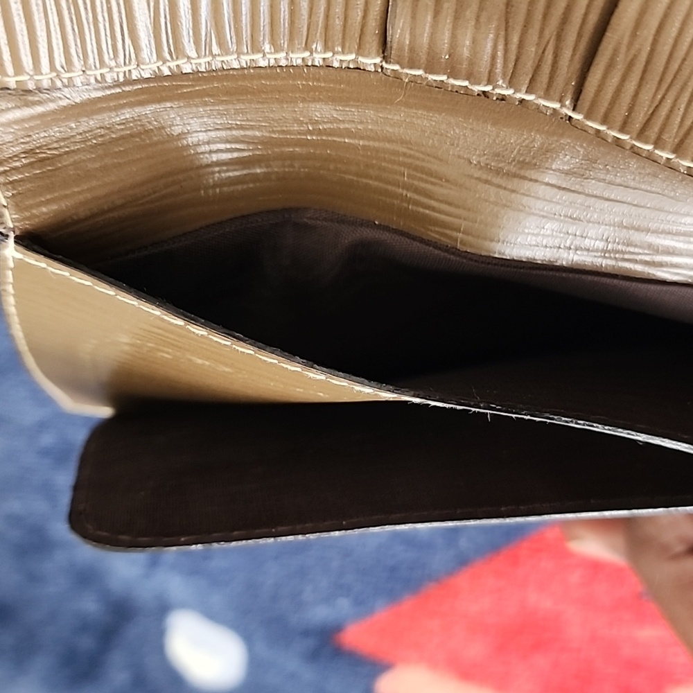 Fendi Zucca Vintage Logo Bi Fold - Picture 4 of 8